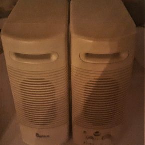 Parlantes