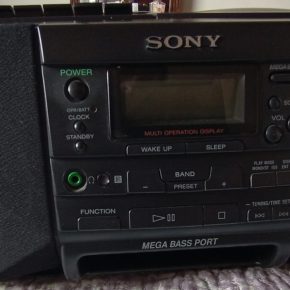 sony