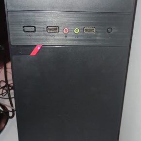 Torre Computador